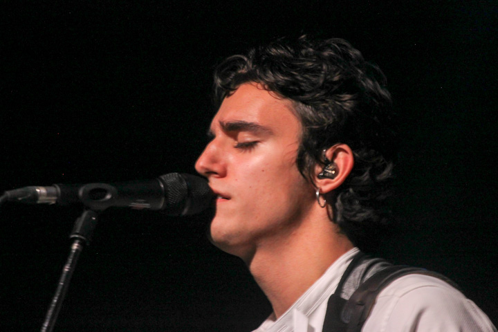 Tamino © AB Brussel, picture 7, photographed by Hilde  Hermans - FrontView Magazine