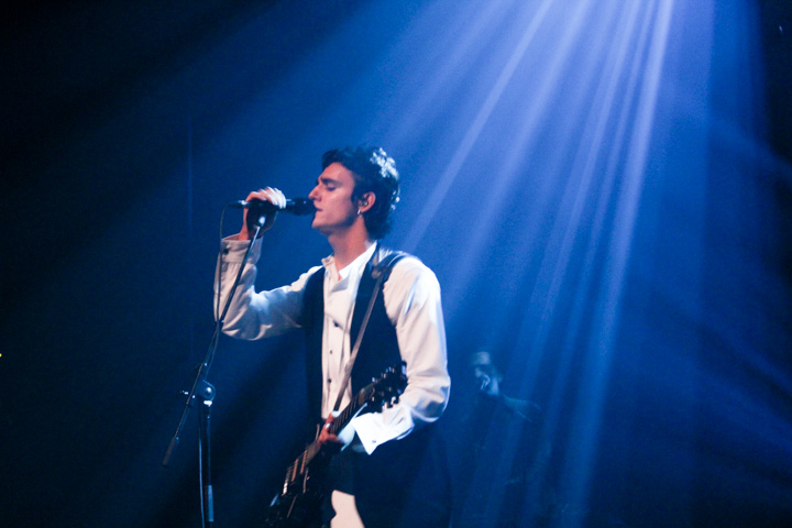 Tamino © AB Brussel, picture 12, photographed by Hilde  Hermans - FrontView Magazine