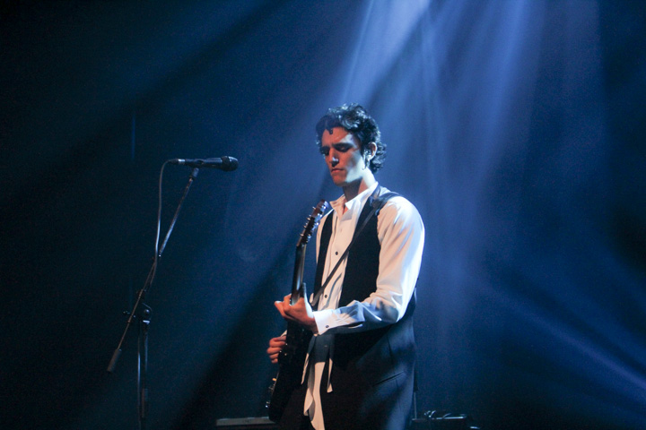 Tamino © AB Brussel, picture 19, photographed by Hilde  Hermans - FrontView Magazine