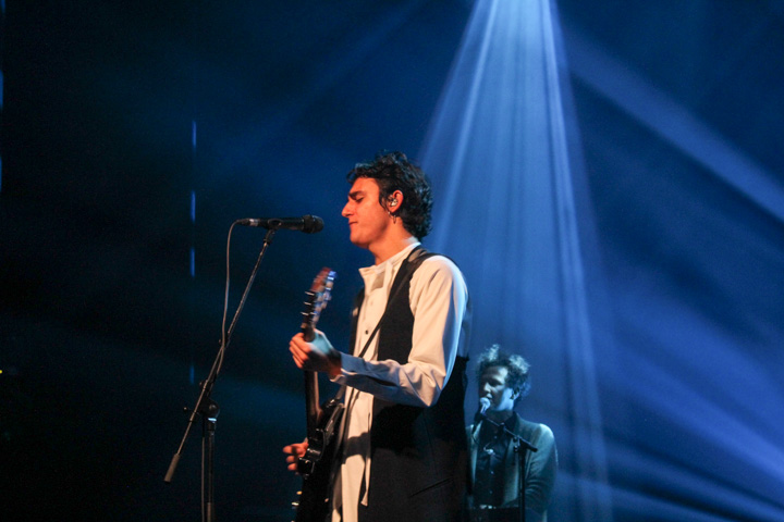 Tamino © AB Brussel, picture 20, photographed by Hilde  Hermans - FrontView Magazine