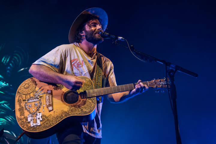Angus & Julia Stone @ Vorst Nationaal, foto 6, foto's door Erwin Evrard - FrontView Magazine