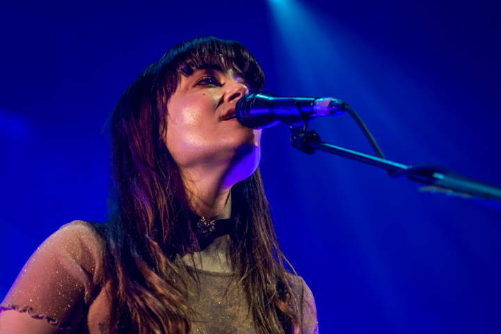 Angus & Julia Stone @ Vorst Nationaal, foto 12, foto's door Erwin Evrard - FrontView Magazine