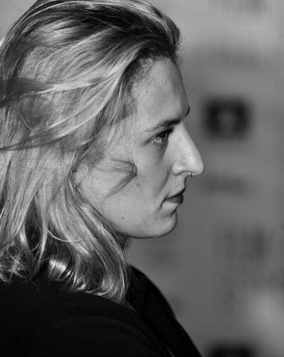 Rode loper 14 oktober Film Fest Gent 2017 @ Kinepolis Gent, picture 3, photographed by Bart Baevegems - FrontView Magazine