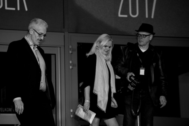 Rode loper 14 oktober Film Fest Gent 2017 @ Kinepolis Gent, picture 4, photographed by Bart Baevegems - FrontView Magazine