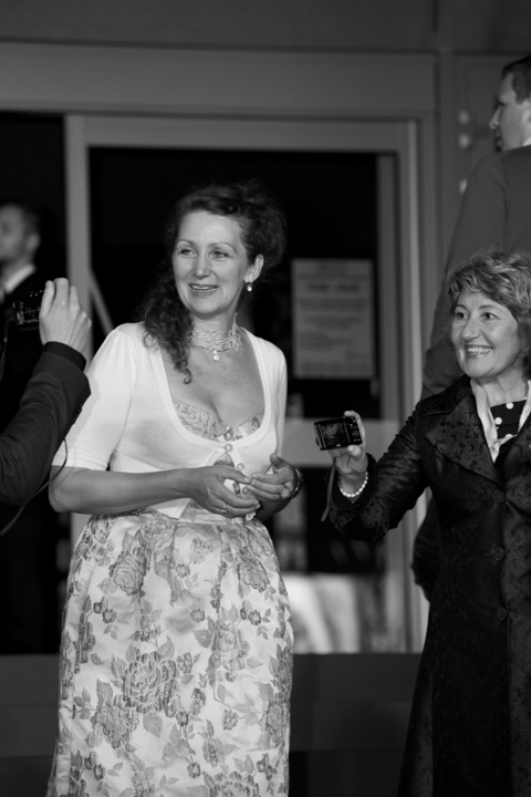 Rode loper 14 oktober Film Fest Gent 2017 @ Kinepolis Gent, picture 7, photographed by Bart Baevegems - FrontView Magazine