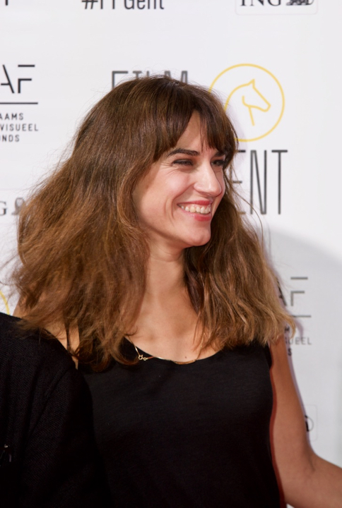 Rode loper 14 oktober Film Fest Gent 2017 @ Kinepolis Gent, picture 17, photographed by Bart Baevegems - FrontView Magazine