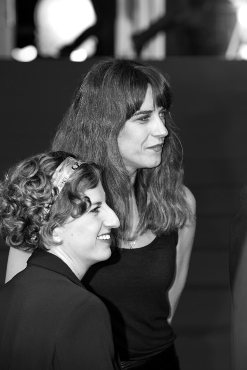 Rode loper 14 oktober Film Fest Gent 2017 @ Kinepolis Gent, picture 19, photographed by Bart Baevegems - FrontView Magazine