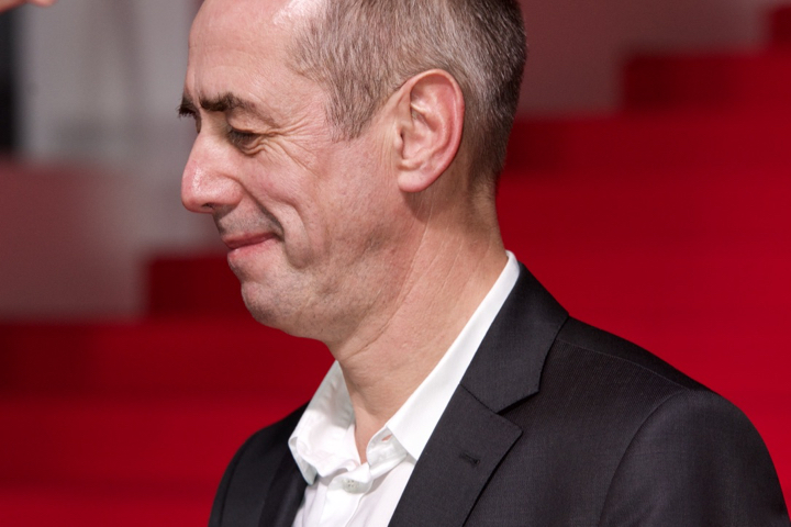 Rode loper 14 oktober Film Fest Gent 2017 @ Kinepolis Gent, picture 32, photographed by Bart Baevegems - FrontView Magazine