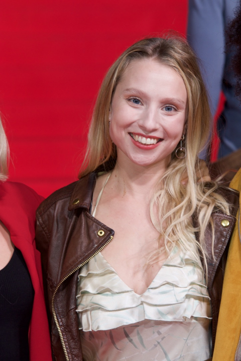 Rode loper 14 oktober Film Fest Gent 2017 @ Kinepolis Gent, picture 37, photographed by Bart Baevegems - FrontView Magazine