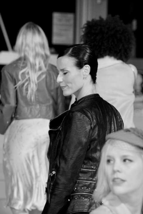 Rode loper 14 oktober Film Fest Gent 2017 @ Kinepolis Gent, picture 41, photographed by Bart Baevegems - FrontView Magazine