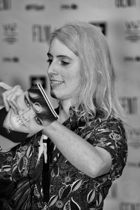 Rode loper 14 oktober Film Fest Gent 2017 @ Kinepolis Gent, picture 42, photographed by Bart Baevegems - FrontView Magazine