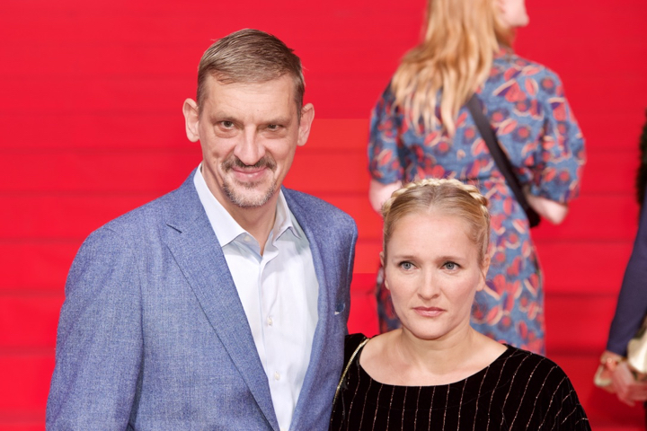Rode loper 14 oktober Film Fest Gent 2017 @ Kinepolis Gent, picture 51, photographed by Bart Baevegems - FrontView Magazine