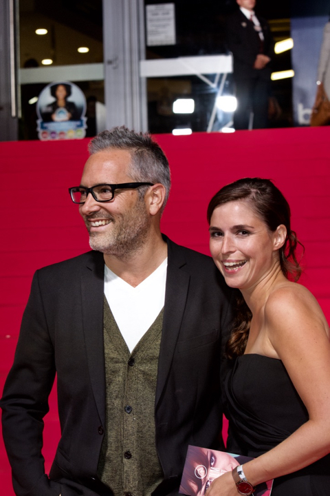 Rode loper 14 oktober Film Fest Gent 2017 @ Kinepolis Gent, picture 55, photographed by Bart Baevegems - FrontView Magazine