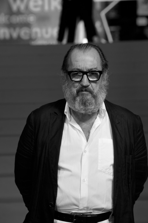 Rode loper 14 oktober Film Fest Gent 2017 @ Kinepolis Gent, picture 56, photographed by Bart Baevegems - FrontView Magazine