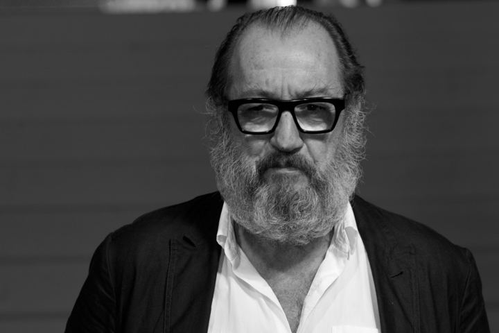 Rode loper 14 oktober Film Fest Gent 2017 @ Kinepolis Gent, picture 57, photographed by Bart Baevegems - FrontView Magazine