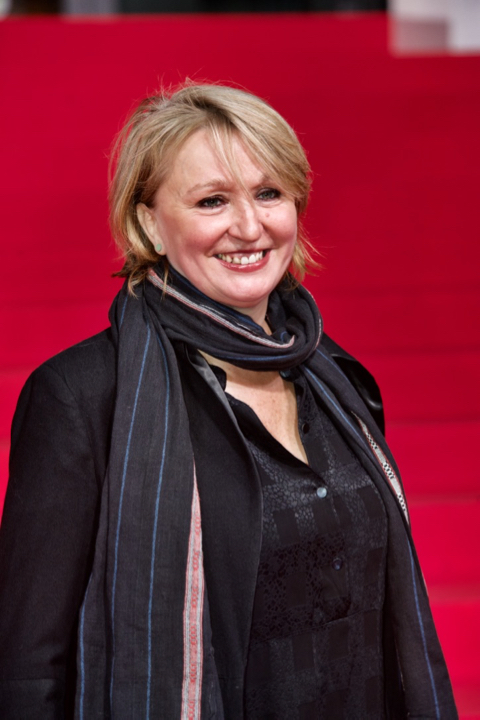 Rode loper 14 oktober Film Fest Gent 2017 @ Kinepolis Gent, picture 63, photographed by Bart Baevegems - FrontView Magazine