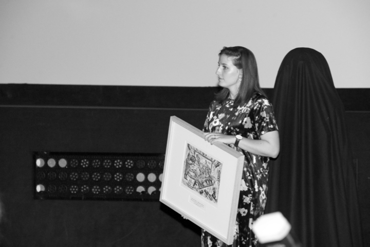 Rode loper 14 oktober Film Fest Gent 2017 @ Kinepolis Gent, picture 68, photographed by Bart Baevegems - FrontView Magazine