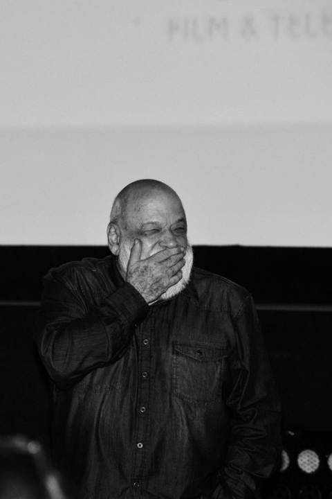 Rode loper 14 oktober Film Fest Gent 2017 @ Kinepolis Gent, picture 84, photographed by Bart Baevegems - FrontView Magazine