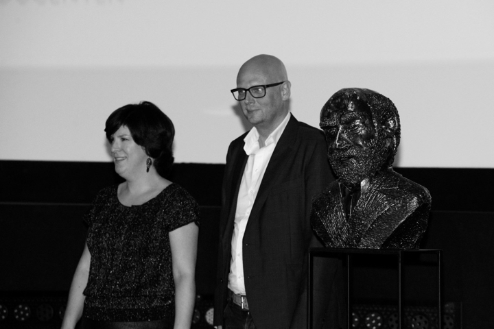 Rode loper 14 oktober Film Fest Gent 2017 @ Kinepolis Gent, picture 86, photographed by Bart Baevegems - FrontView Magazine