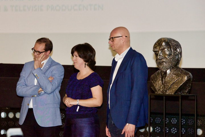 Rode loper 14 oktober Film Fest Gent 2017 @ Kinepolis Gent, picture 88, photographed by Bart Baevegems - FrontView Magazine