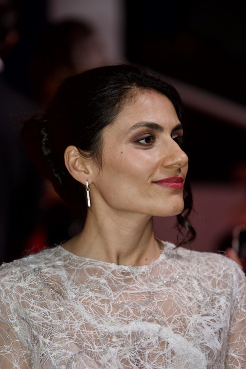 Rode loper 16 okt 2017, Zagros Kinepolis Gent. @ Kinepolis Gent, picture 13, photographed by Bart Baevegems - FrontView Magazine