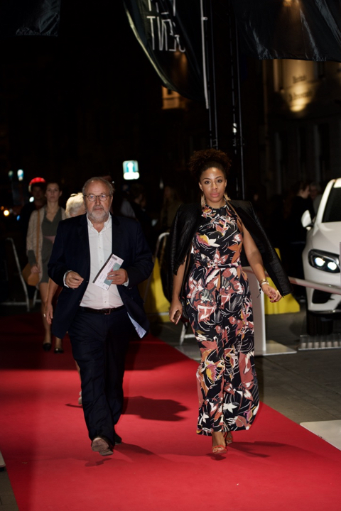 Rode loper 16 okt 2017, Zagros Kinepolis Gent. @ Kinepolis Gent, picture 31, photographed by Bart Baevegems - FrontView Magazine