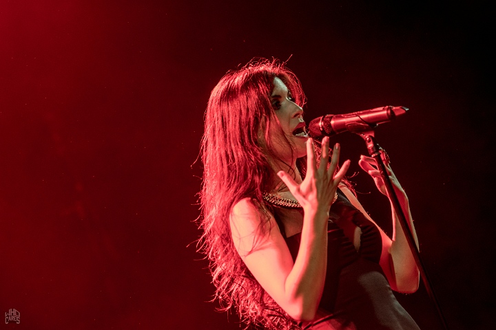 MaYan @ Depot Leuven, picture 13, photographed by Luc Luyten - FrontView Magazine