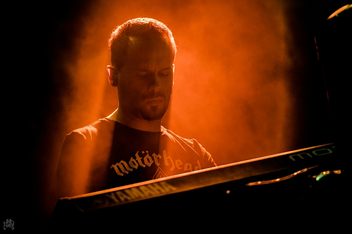 MaYan @ Depot Leuven, picture 15, photographed by Luc Luyten - FrontView Magazine