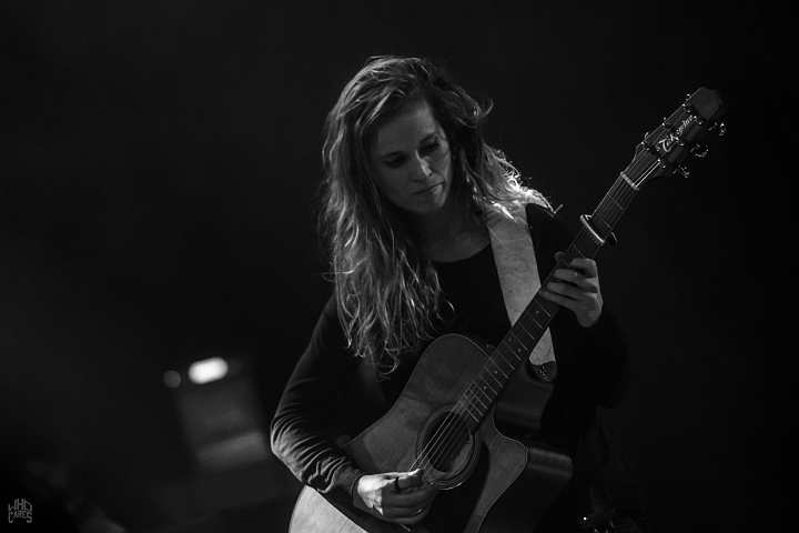 MaYan @ Depot Leuven, picture 16, photographed by Luc Luyten - FrontView Magazine