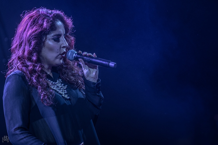 MaYan @ Depot Leuven, picture 17, photographed by Luc Luyten - FrontView Magazine