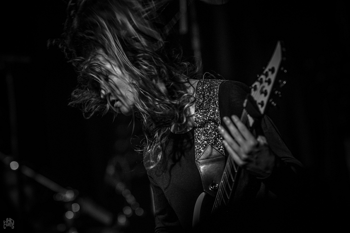 MaYan @ Depot Leuven, picture 19, photographed by Luc Luyten - FrontView Magazine