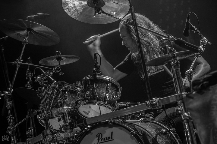 MaYan @ Depot Leuven, picture 22, photographed by Luc Luyten - FrontView Magazine
