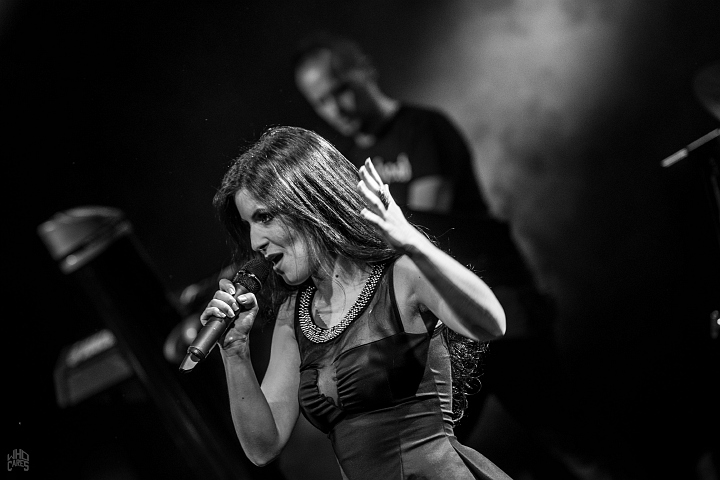 MaYan @ Depot Leuven, picture 23, photographed by Luc Luyten - FrontView Magazine