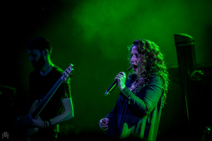 MaYan @ Depot Leuven, picture 24, photographed by Luc Luyten - FrontView Magazine