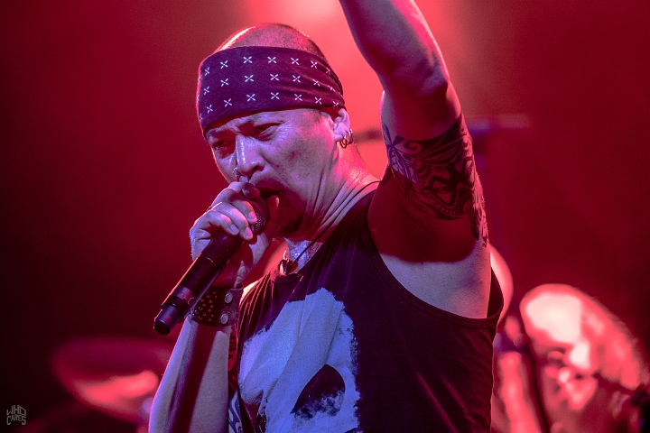 MaYan @ Depot Leuven, picture 26, photographed by Luc Luyten - FrontView Magazine