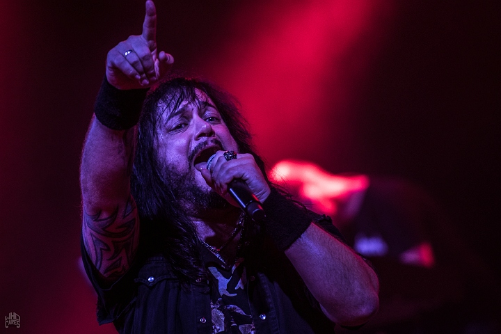 MaYan @ Depot Leuven, picture 27, photographed by Luc Luyten - FrontView Magazine