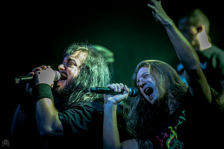 MaYan @ Depot Leuven, picture 28, photographed by Luc Luyten - FrontView Magazine