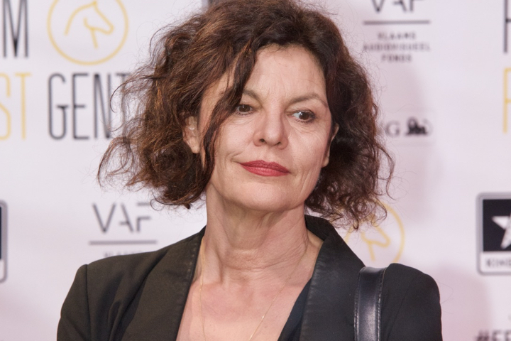 Rode loper 18 okt 2017 Film fest Gent Tabula rasa. @ Kinepolis Gent, picture 10, photographed by Bart Baevegems - FrontView Magazine