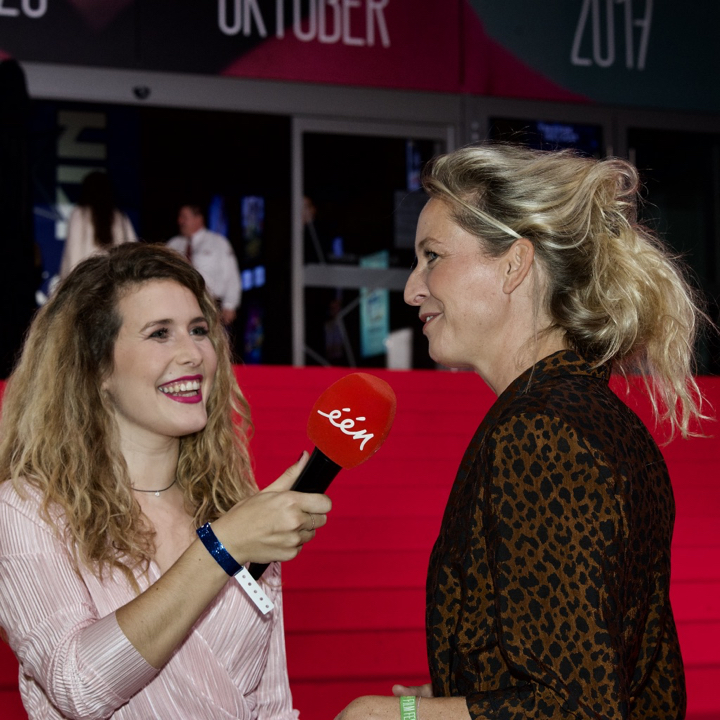 Rode loper 18 okt 2017 Film fest Gent Tabula rasa. @ Kinepolis Gent, picture 23, photographed by Bart Baevegems - FrontView Magazine