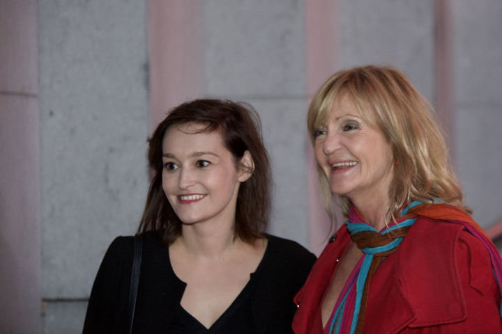 Rode loper 18 okt 2017 Film fest Gent Tabula rasa. @ Kinepolis Gent, picture 25, photographed by Bart Baevegems - FrontView Magazine
