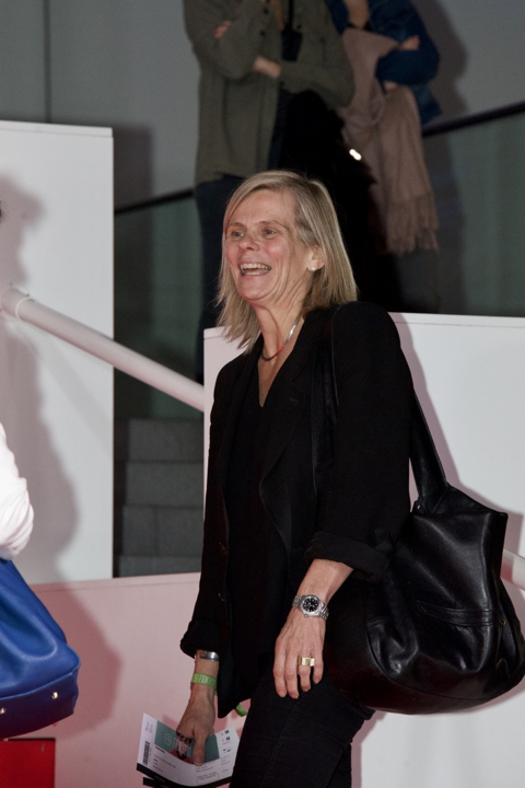 Rode loper 18 okt 2017 Film fest Gent Tabula rasa. @ Kinepolis Gent, picture 30, photographed by Bart Baevegems - FrontView Magazine