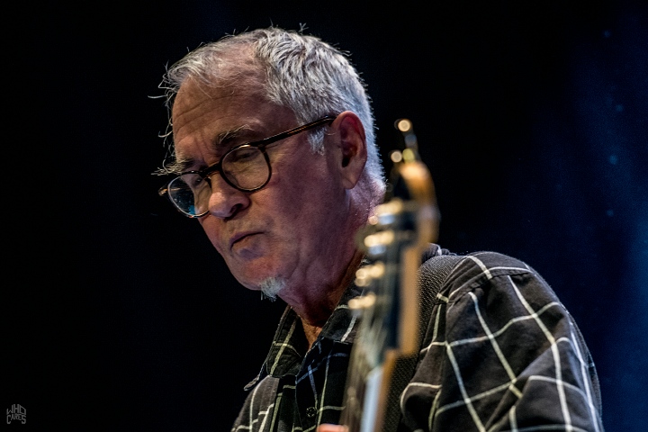 Dead Kennedy's @ Effenaar, picture 3, photographed by Luc Luyten - FrontView Magazine