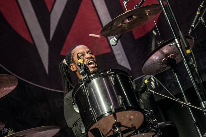 Dead Kennedy's @ Effenaar, picture 5, photographed by Luc Luyten - FrontView Magazine