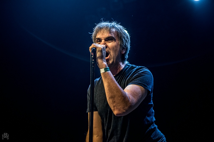 Dead Kennedy's @ Effenaar, picture 14, photographed by Luc Luyten - FrontView Magazine