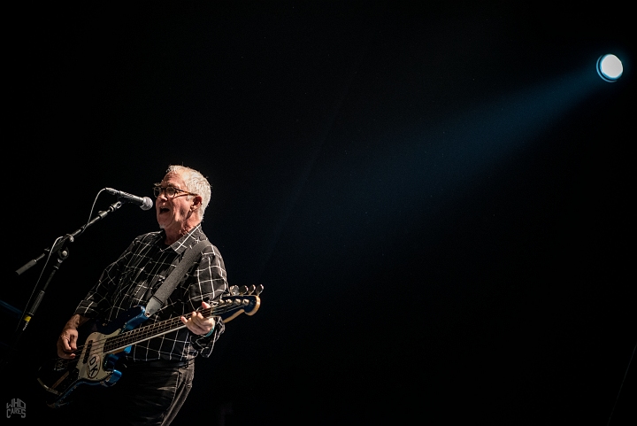 Dead Kennedy's @ Effenaar, picture 16, photographed by Luc Luyten - FrontView Magazine