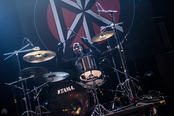 Dead Kennedy's @ Effenaar, picture 17, photographed by Luc Luyten - FrontView Magazine