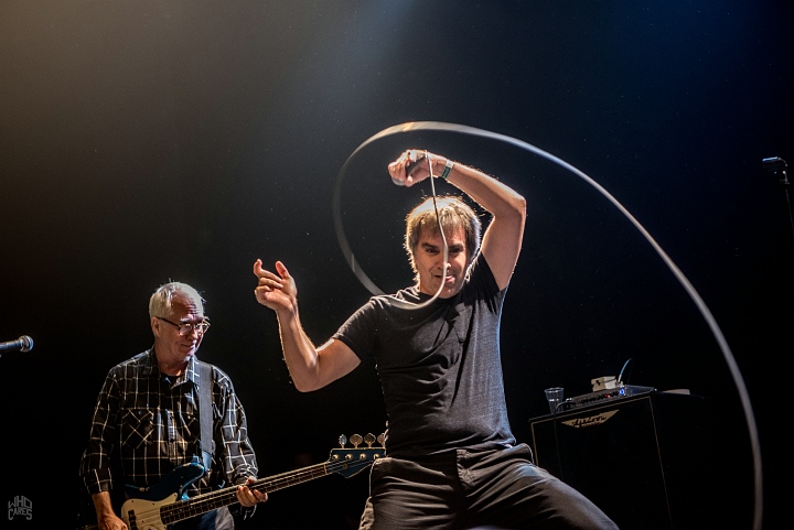 Dead Kennedy's @ Effenaar, picture 18, photographed by Luc Luyten - FrontView Magazine