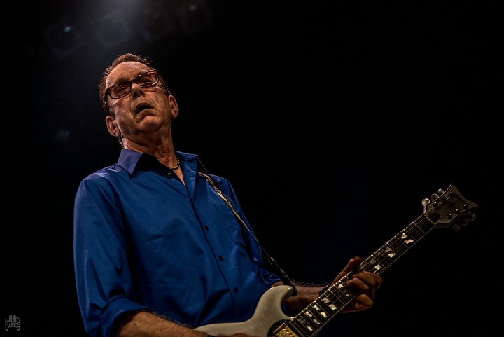 Dead Kennedy's @ Effenaar, picture 21, photographed by Luc Luyten - FrontView Magazine