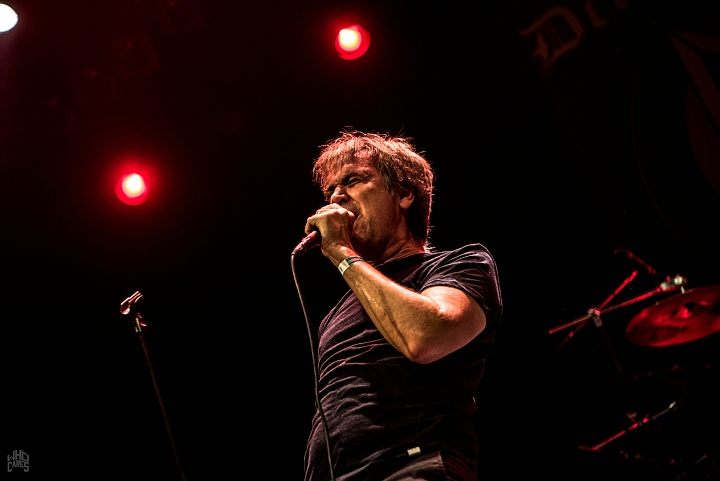Dead Kennedy's @ Effenaar, picture 23, photographed by Luc Luyten - FrontView Magazine