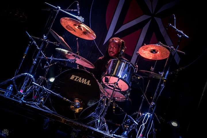 Dead Kennedy's @ Effenaar, picture 25, photographed by Luc Luyten - FrontView Magazine